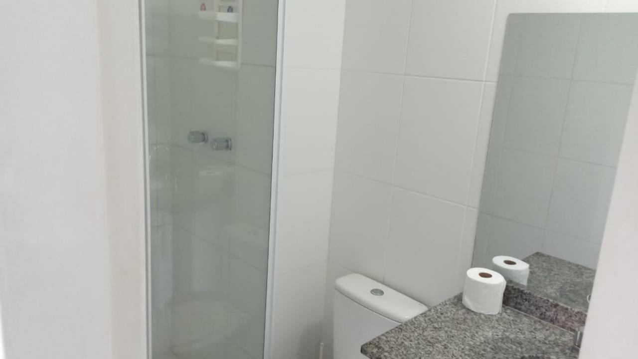 شقة Now Alto Da Boa Vista ساو باولو المظهر الخارجي الصورة